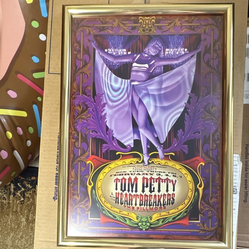 Tom petty the - &, heartbreakers