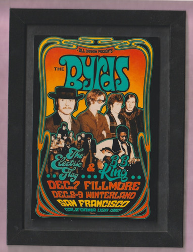 Framed mini concert - concert, the