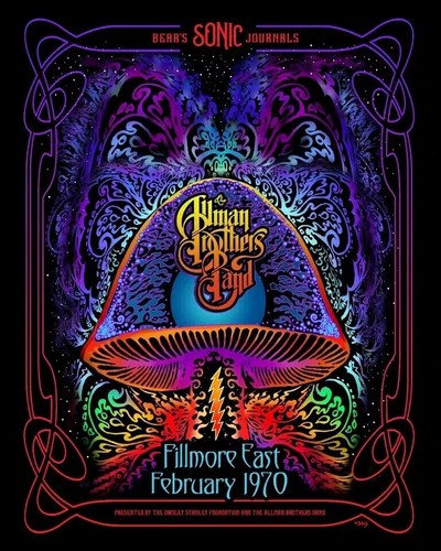 The allman brothers band - the,